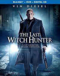 The Last Witch Hunter / Последният ловец на вещици (2015)
